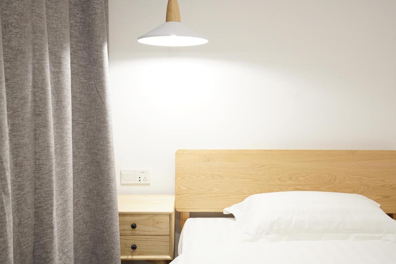 Travel Of Swan International Hostel 张家界 外观 照片