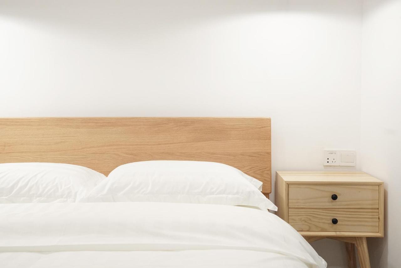 Travel Of Swan International Hostel 张家界 外观 照片